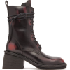 ANN DEMEULEMEESTER - Boots - 915.00€  ~ $1,065.33