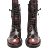 ANN DEMEULEMEESTER - Boots - 915.00€  ~ $1,065.33