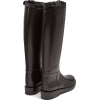 ANN DEMEULEMEESTER - Boots - 895.00€  ~ £791.97