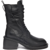 ANN DEMEULEMEESTER - Boots - 810.00€  ~ £716.75