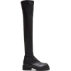 ANN DEMEULEMEESTER - Boots - 851.00€  ~ $990.82