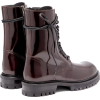 ANN DEMEULEMEESTER - Boots - 725.00€  ~ $844.12