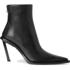 ANN DEMEULEMEESTER - Botas - 