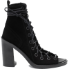 ANN DEMEULEMEESTER - Buty wysokie - 