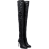 ANN DEMEULEMEESTER - Botas - 