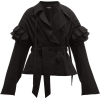 ANN DEMEULEMEESTER - Jacket - coats - 2,055.00€  ~ £1,818.43