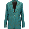 ANN DEMEULEMEESTER - Jacket - coats - 1,600.00€  ~ £1,415.81