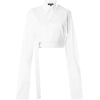 ANN DEMEULEMEESTER - Long sleeves shirts - 