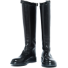 ANN DEMEULEMEESTER boots - Stiefel - 