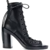 ANN DEMEULEMEESTER shoe - Flats - 