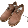 ANN DEMEULEMEESTER shoes - Classic shoes & Pumps - 