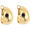 ANNE KLEIN - Aretes - 