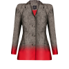 ANRO - Jacket - coats - 