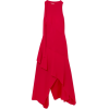 ANTONIO BERARDI Asymmetric open-back cre - Dresses - $1,925.00 
