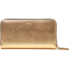 ANTORINI Gold Wallet - Brieftaschen - 176.00€ 