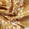 ANTORINI Silk Scarf - スカーフ・マフラー - 213.00€  ~ ¥27,912