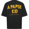 A PAPER KID - Shirts - kurz - 