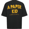 A PAPER KID - Magliette - 