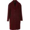 A.P.C. COAT - Jaquetas e casacos - 