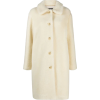 A.P.C. COAT - Jacken und Mäntel - 