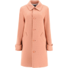 A.P.C. Coat - Jaquetas e casacos - 