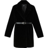 A.P.C. Luisa Coat - Jacket - coats - 