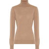 A.P.C. Sandra wool turtleneck sweater - Pullovers - 