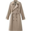 APC Trench Coat - Jacket - coats - 