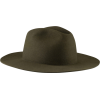 A.P.C. - Hat - 