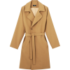 A.P.C. - Jacket - coats - 