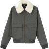 A.P.C. - Jacket - coats - 