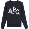 A.P.C. - Long sleeves t-shirts - 