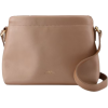 A.P.C. - Bolsas de tiro - 