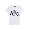 A.P.C. - T-shirts - 