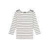 A.P.C. - Majice - kratke - 