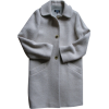 A.P.C. coat - Jaquetas e casacos - 