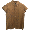 A.P.C. shirt - 半袖衫/女式衬衫 - 