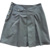 A.P.C. skirt - Skirts - 