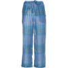 A PEACE TREATY Arima Cropped trouser - Capri & Cropped - $358.00 