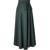 APIECE APART Rosehip Tencel wrap skirts - Faldas - 