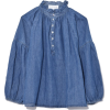 APIECE APART blouse - Camicie (corte) - 