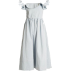 APIECE APART dress - Obleke - 