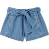 APIECE APART shorts - Spodnie - krótkie - 