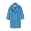 APPARIS - Jacket - coats - $525.00 