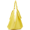 APPARIS yellow bag - Torbice - 