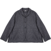 APUNTOB grey jacket - Jacken und Mäntel - 