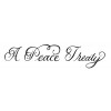 A Peace Treaty - Uncategorized - 