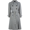 AQUASCUTUM VINTAGE - Jacket - coats - 