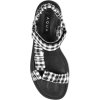 AQUA Sandal - 凉鞋 - 