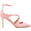 AQUAZZURA Viviana pumps - Classic shoes & Pumps - 